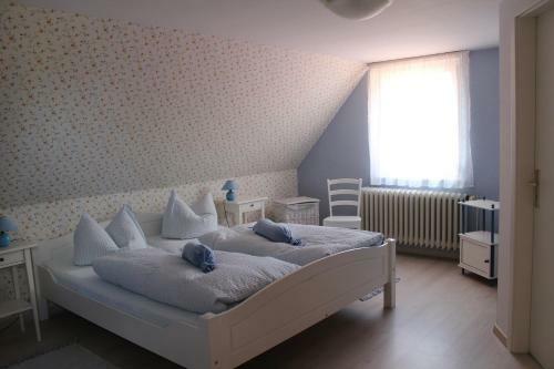 Ferienhaus Loose 8