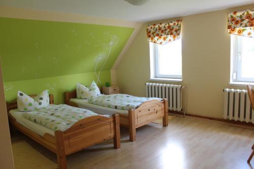 Ferienhaus Loose 8