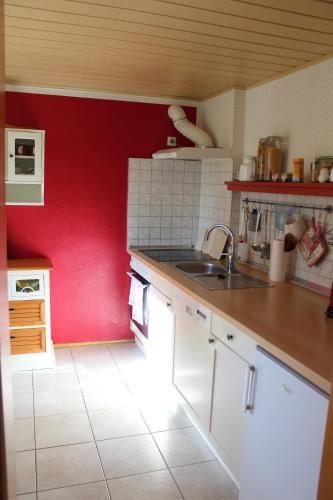 Ferienhaus Loose 8
