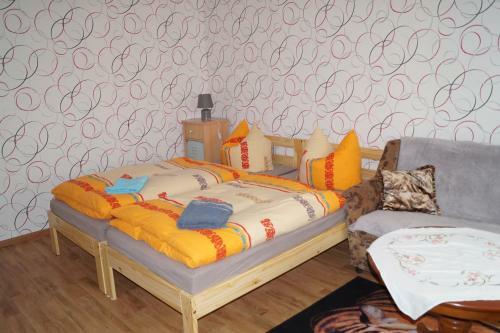 Ferienhaus Zum Jagdschl�sschen