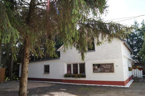 Ferienhaus Zum Jagdschl�sschen