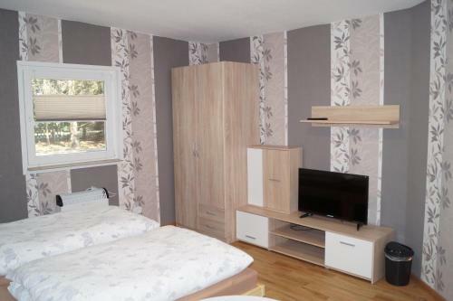 Ferienhaus Zum Jagdschl�sschen