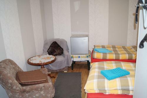 Ferienhaus Zum Jagdschl�sschen