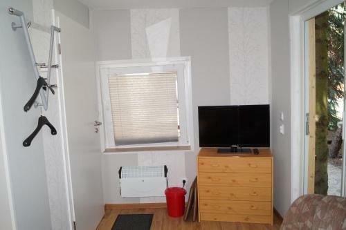 Ferienhaus Zum Jagdschl�sschen