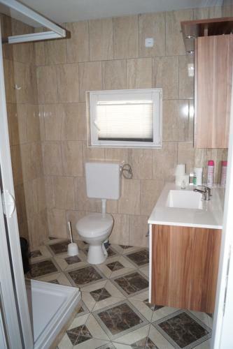 Ferienhaus Zum Jagdschl�sschen