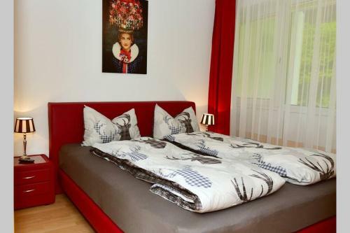 Apartamento Black Forest Bollenhut + Bollenh�tle