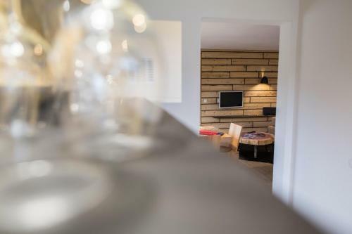 Apartamento Kuckucksnest Lenzkirch