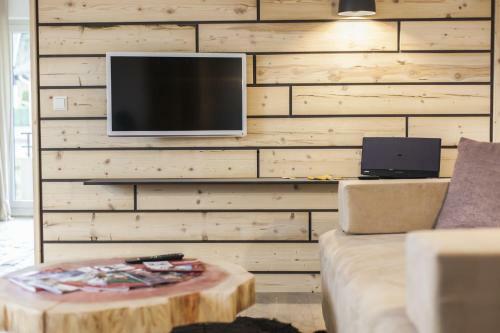 Apartamento Kuckucksnest Lenzkirch