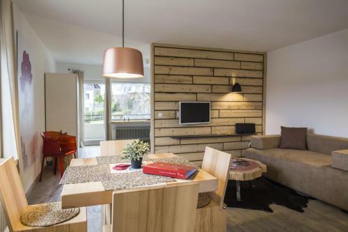 Apartamento Kuckucksnest Lenzkirch