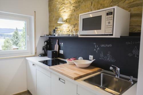 Apartamento Kuckucksnest Lenzkirch