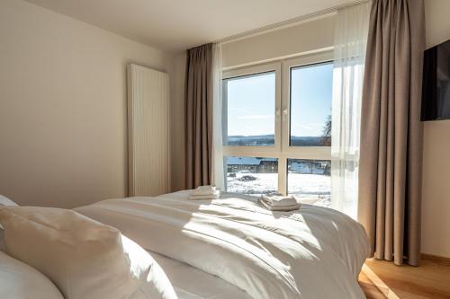 Apartamento Stuub Saig
