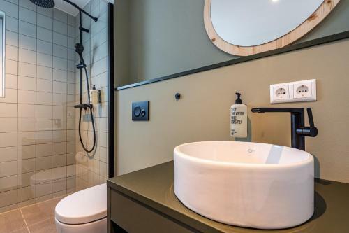 Apartamento Stuub Saig