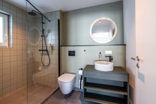 Apartamento Stuub Saig