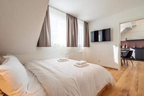 Apartamento Stuub Saig