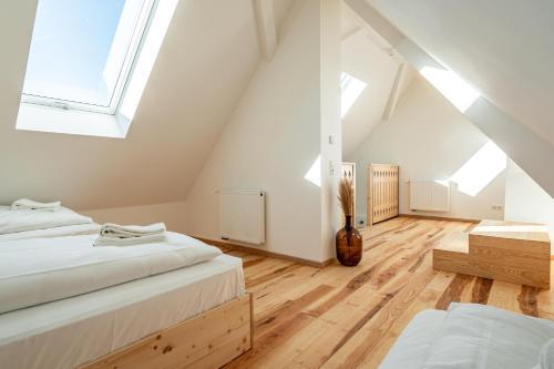 Apartamento Stuub Saig