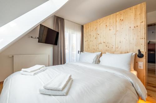 Apartamento Stuub Saig