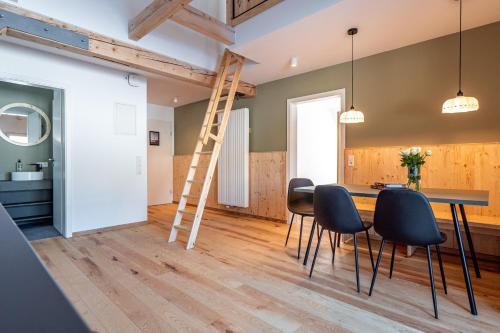 Apartamento Stuub Saig