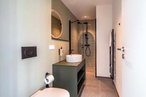 Apartamento Stuub Saig