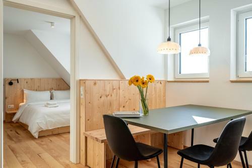 Apartamento Stuub Saig