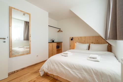 Apartamento Stuub Saig