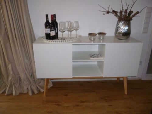 Apartamentos Ferienwohnung Schwarzwald-alpenblick