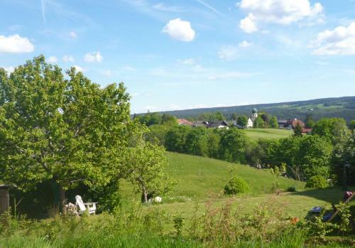 Apartamentos Ferienwohnung Schwarzwald-alpenblick