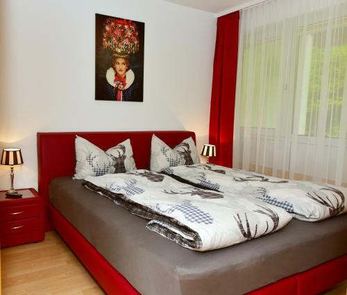 Apartamento Black Forest Bollenhut