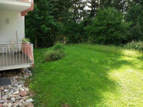 Apartamento Black Forest Bollenhut