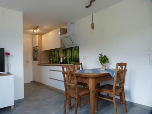 Apartamento Ferienwohnung Am Hirtenpfad