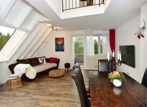 Apartamentos Black Forest Bollenhut Deluxe