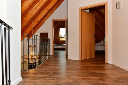 Apartamentos Black Forest Bollenhut Deluxe