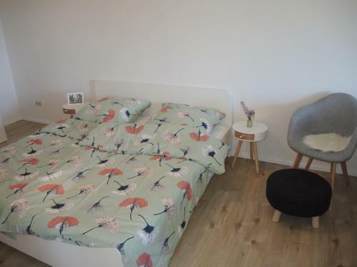 Apartamento Ferienwohnung Saig