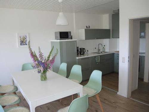 Apartamento Ferienwohnung Saig