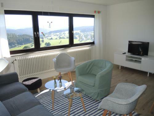 Apartamento Ferienwohnung Saig