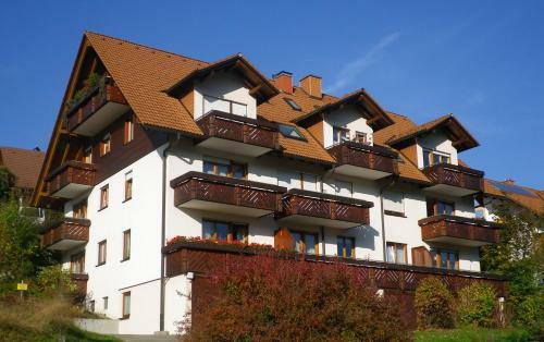 Apartamento Urseetalblick Wg 7
