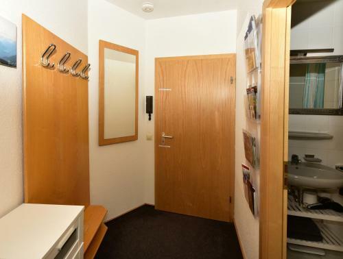 Apartamento Bollenh�tle