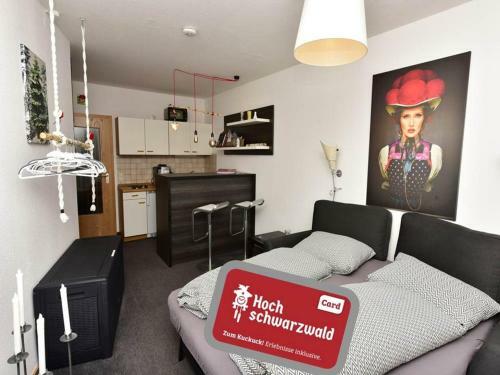 Apartamento Bollenh�tle