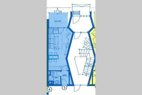 Apartamento Bollenh�tle