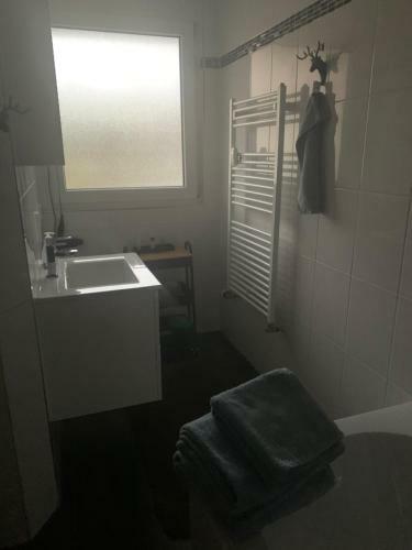 Apartamento Schwarzwald-blick Lenzkirch-saig
