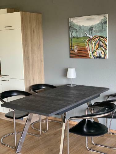 Apartamento Schwarzwald-blick Lenzkirch-saig