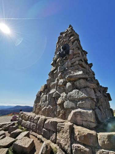 Schwarzwaldhaus Krebs - Peter Lustig, Lenzkirch, Feldberg