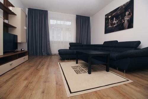 Apartamento Pension Loft