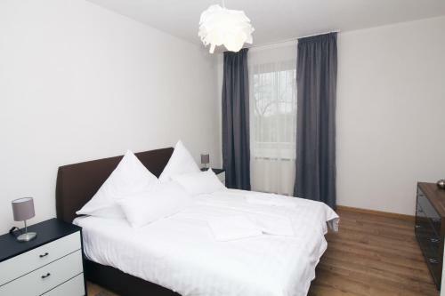 Apartamento Pension Loft