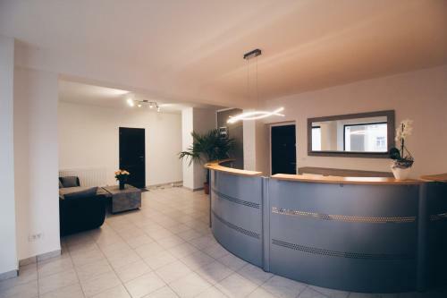 Apartamento Pension Loft
