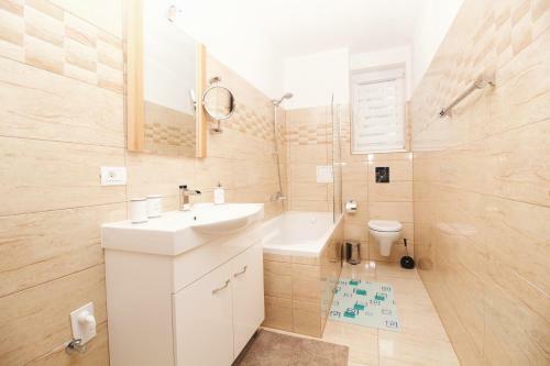 Apartamento Pension Loft