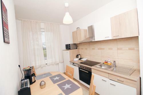 Apartamento Pension Loft