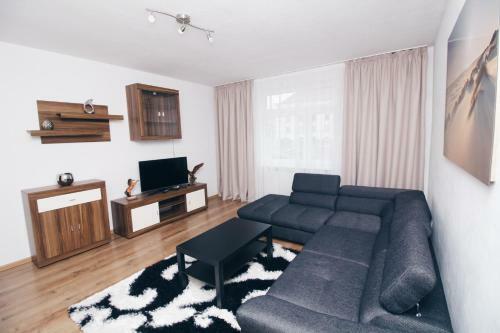 Apartamento Pension Loft