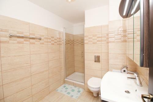 Apartamento Pension Loft