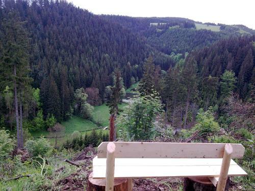Apartamento Ferienwohnung Riedl