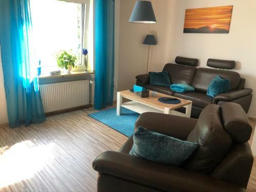 Apartamento Ferienwohnung Riedl
